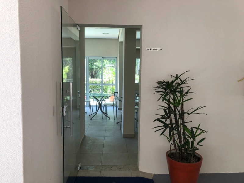 Apartamento no Campeche com 2 dormitórios, sendo 1 suíte e 1 vaga: 11ª foto da galeria de imagens do imóvel