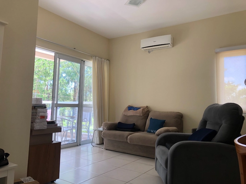 Apartamento no Campeche com 2 dormitórios, sendo 1 suíte e 1 vaga: 1ª foto da galeria de imagens do imóvel