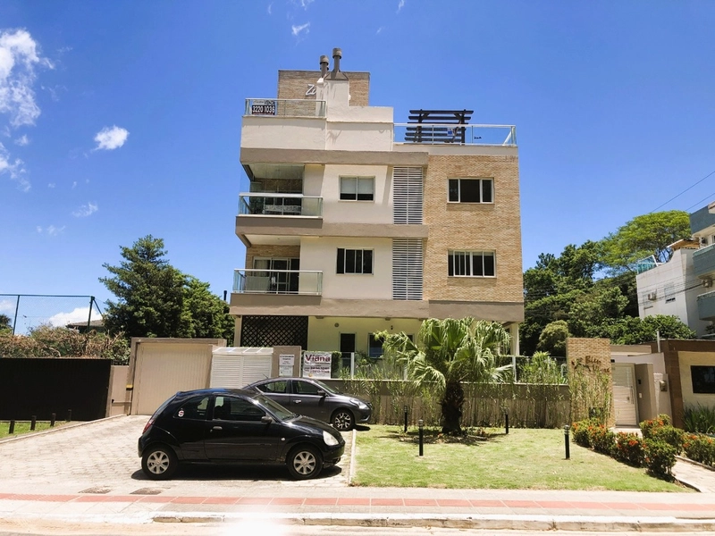 Apartamento no Campeche com 2 dormitórios, sendo 1 suíte e 1 vaga: 21ª foto da galeria de imagens do imóvel