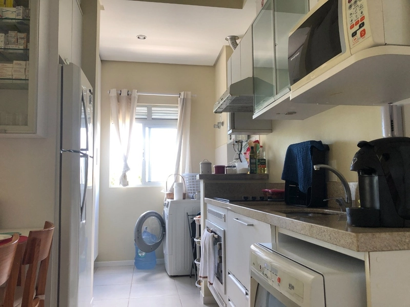 Apartamento no Campeche com 2 dormitórios, sendo 1 suíte e 1 vaga: 19ª foto da galeria de imagens do imóvel