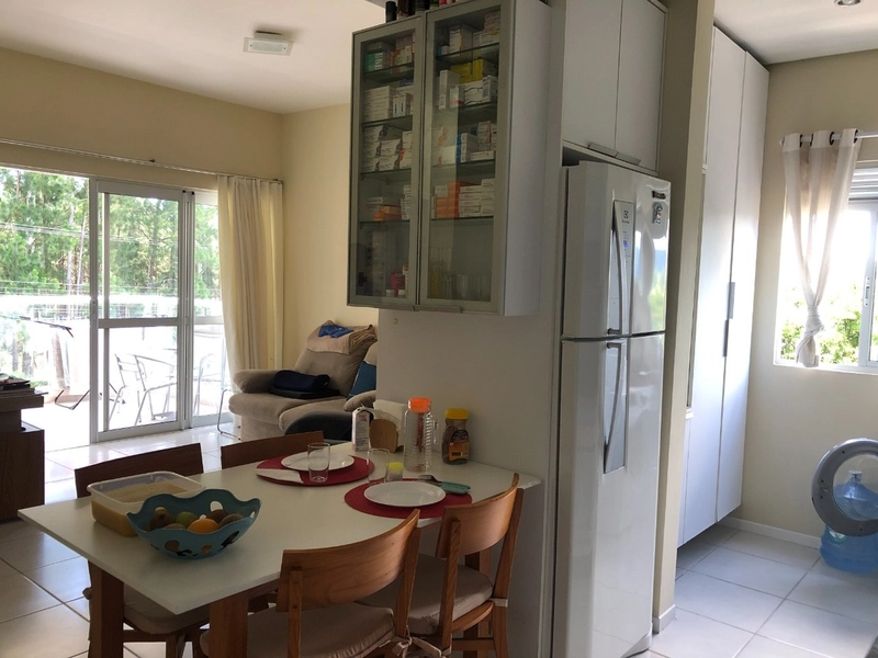 Apartamento no Campeche com 2 dormitórios, sendo 1 suíte e 1 vaga: 20ª foto da galeria de imagens do imóvel