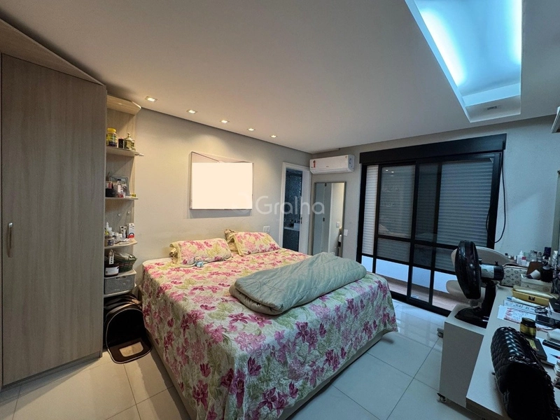 Apartamento na Agronomica com 3 dormitórios, sendo 1 suíte e 2 vagas: 14ª foto da galeria de imagens do imóvel