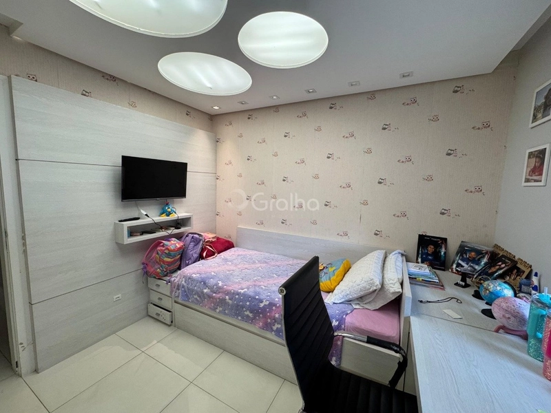 Apartamento na Agronomica com 3 dormitórios, sendo 1 suíte e 2 vagas: 23ª foto da galeria de imagens do imóvel
