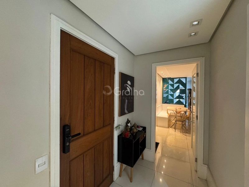 Apartamento na Agronomica com 3 dormitórios, sendo 1 suíte e 2 vagas: 12ª foto da galeria de imagens do imóvel