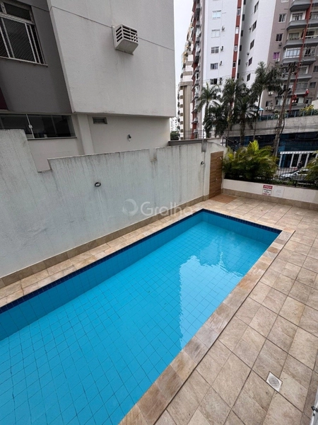 Apartamento na Agronomica com 3 dormitórios, sendo 1 suíte e 2 vagas: 31ª foto da galeria de imagens do imóvel