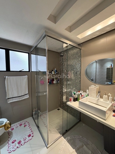 Apartamento na Agronomica com 3 dormitórios, sendo 1 suíte e 2 vagas: 22ª foto da galeria de imagens do imóvel