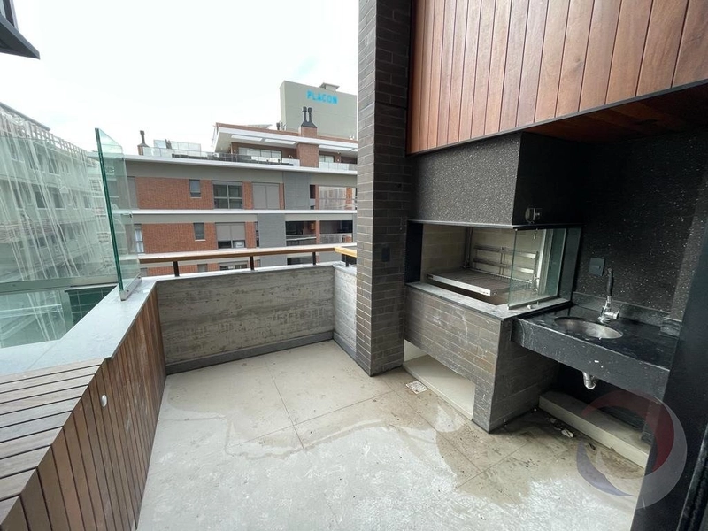 Duplex Alto padrão em Jurere com 3 suítes e 2 vagas - 170 m²: 11ª foto da galeria de imagens do imóvel