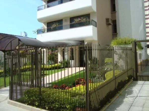 Apartamento no centro com 4 dormitórios 2 suítes e  2 vagas - 181m²: 26ª foto da galeria de imagens do imóvel