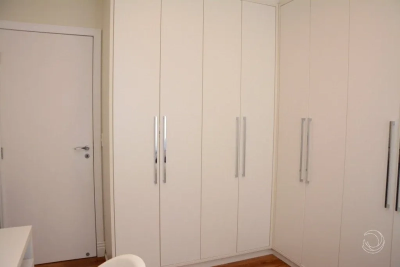 Apartamento no centro com 4 dormitórios 2 suítes e  2 vagas - 181m²: 20ª foto da galeria de imagens do imóvel