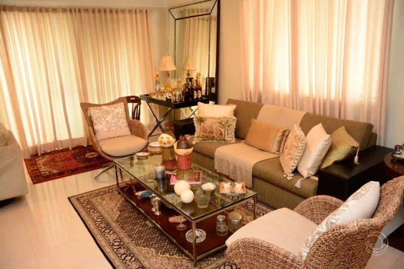 Apartamento no centro com 4 dormitórios 2 suítes e  2 vagas - 181m²: 2ª foto da galeria de imagens do imóvel