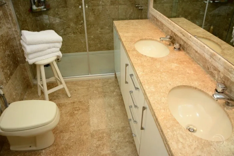 Apartamento no centro com 4 dormitórios 2 suítes e  2 vagas - 181m²: 17ª foto da galeria de imagens do imóvel