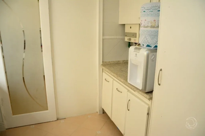 Apartamento no centro com 4 dormitórios 2 suítes e  2 vagas - 181m²: 10ª foto da galeria de imagens do imóvel