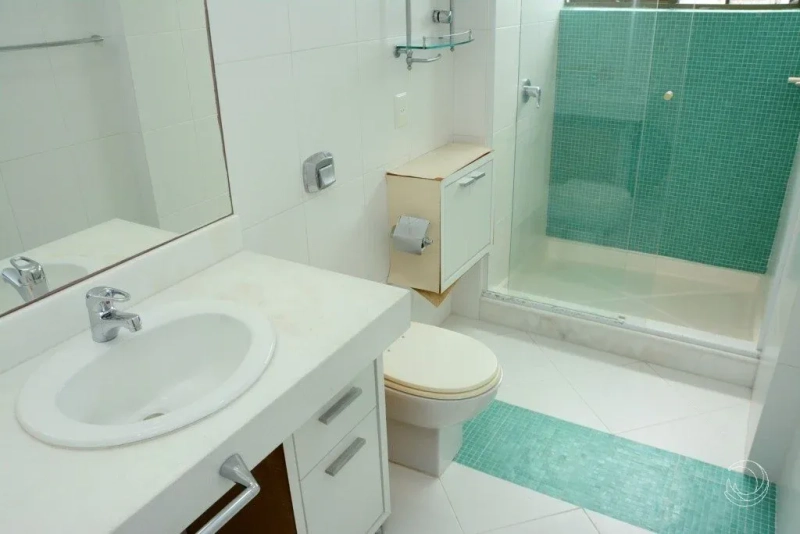 Apartamento no centro com 4 dormitórios 2 suítes e  2 vagas - 181m²: 21ª foto da galeria de imagens do imóvel