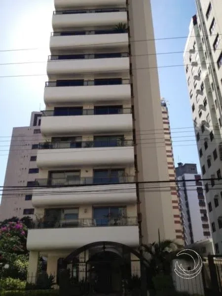 Apartamento no centro com 4 dormitórios 2 suítes e  2 vagas - 181m²: 27ª foto da galeria de imagens do imóvel