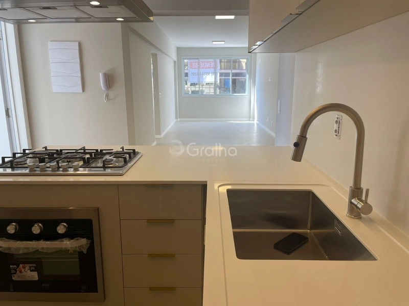 Apartamento a venda no Centro com 3 dormitórios 3 suíte e 1 vaga: 4ª foto da galeria de imagens do imóvel