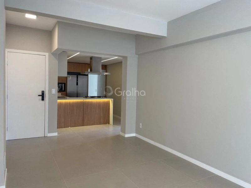 Apartamento a venda no Centro com 3 dormitórios 3 suíte e 1 vaga: 3ª foto da galeria de imagens do imóvel