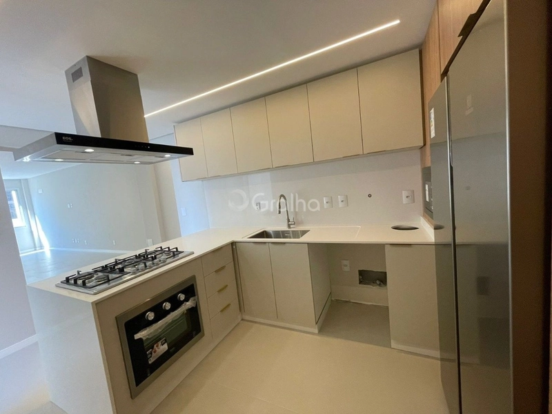 Apartamento a venda no Centro com 3 dormitórios 3 suíte e 1 vaga: 5ª foto da galeria de imagens do imóvel
