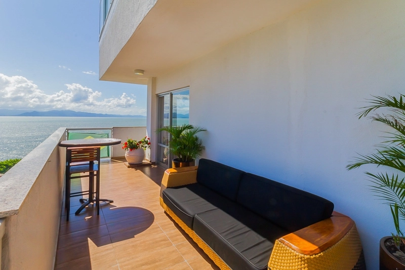 Apartamento na Beira Mar com 3 dormitórios, sendo 3 suítes e 2 vagas: 16ª foto da galeria de imagens do imóvel
