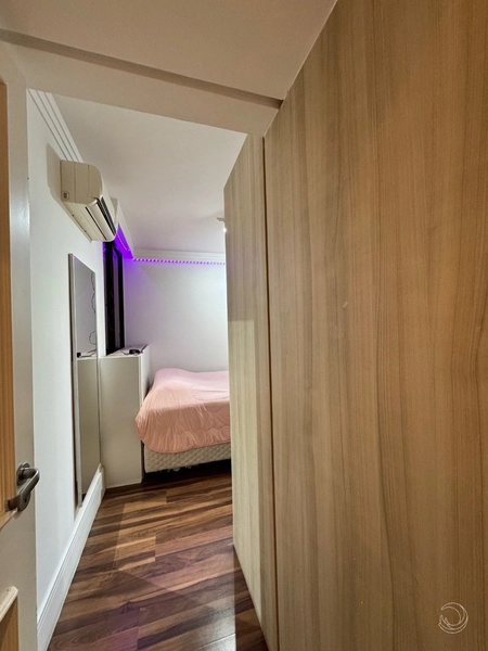 Apartamento na Beira Mar com 4 dormitórios, sendo 2 suítes e 2 vagas: 17ª foto da galeria de imagens do imóvel