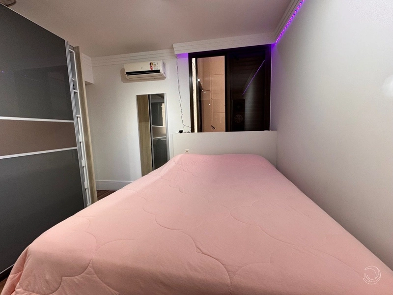 Apartamento na Beira Mar com 4 dormitórios, sendo 2 suítes e 2 vagas: 19ª foto da galeria de imagens do imóvel
