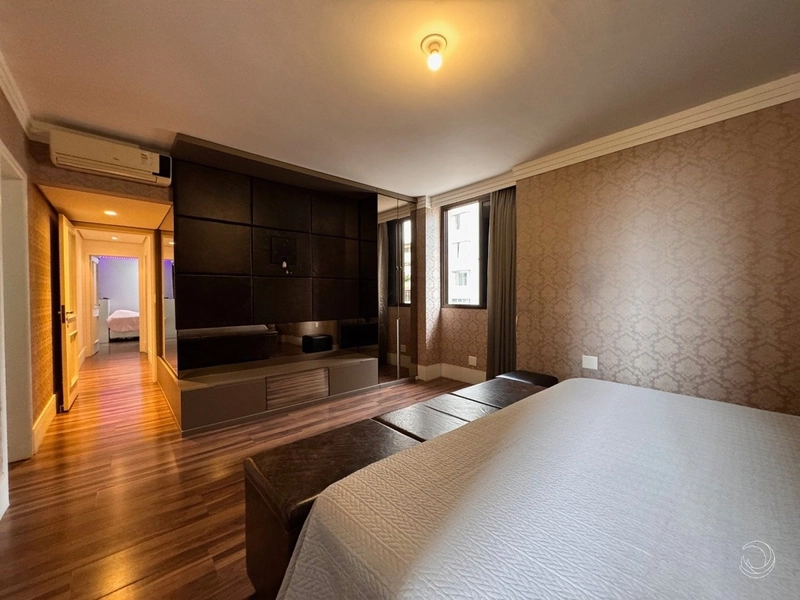 Apartamento na Beira Mar com 4 dormitórios, sendo 2 suítes e 2 vagas: 23ª foto da galeria de imagens do imóvel