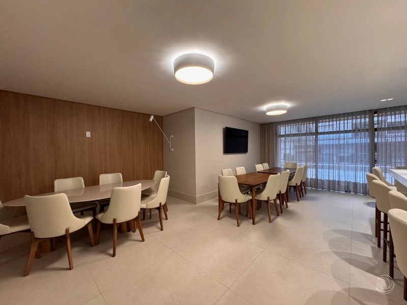 Apartamento na Beira Mar com 4 dormitórios, sendo 2 suítes e 2 vagas: 21ª foto da galeria de imagens do imóvel