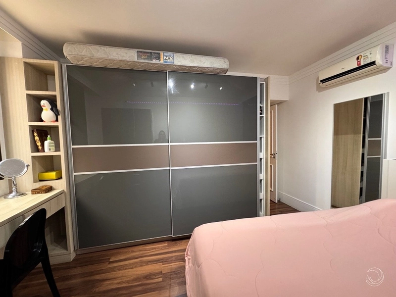 Apartamento na Beira Mar com 4 dormitórios, sendo 2 suítes e 2 vagas: 30ª foto da galeria de imagens do imóvel