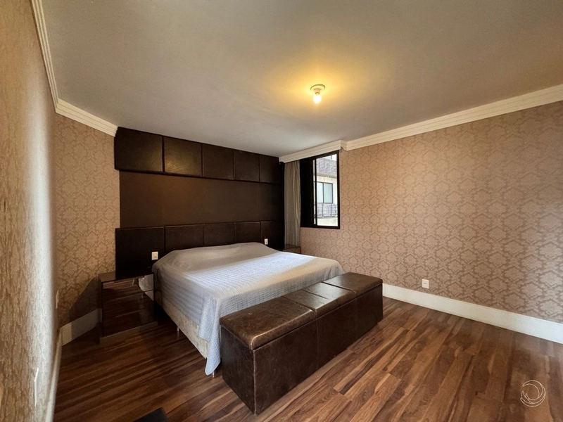 Apartamento na Beira Mar com 4 dormitórios, sendo 2 suítes e 2 vagas: 39ª foto da galeria de imagens do imóvel