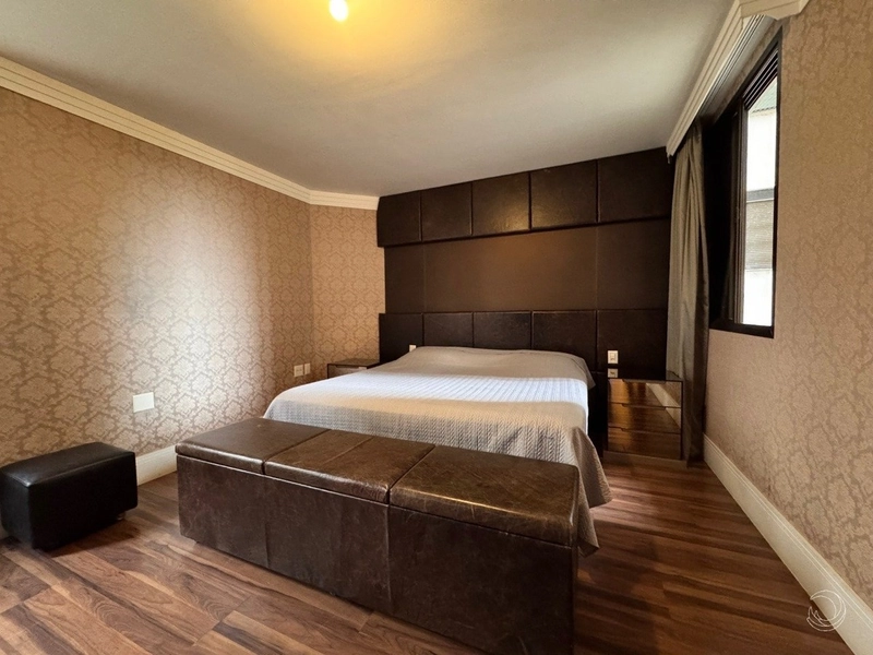 Apartamento na Beira Mar com 4 dormitórios, sendo 2 suítes e 2 vagas: 22ª foto da galeria de imagens do imóvel