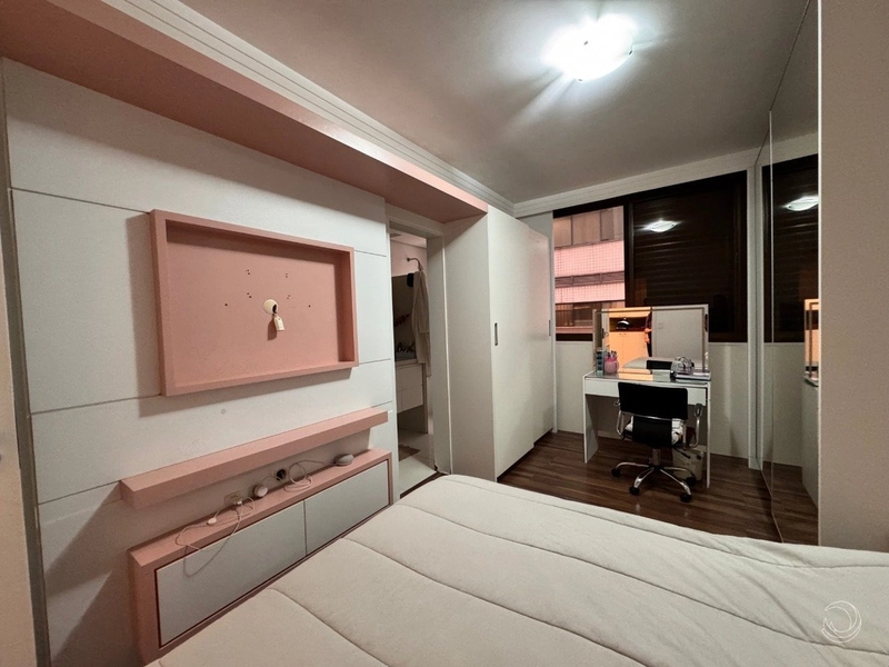 Apartamento na Beira Mar com 4 dormitórios, sendo 2 suítes e 2 vagas: 31ª foto da galeria de imagens do imóvel