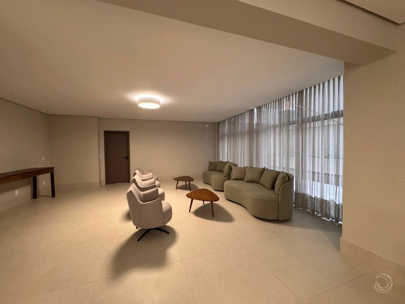 Apartamento na Beira Mar com 4 dormitórios, sendo 2 suítes e 2 vagas: 32ª foto da galeria de imagens do imóvel