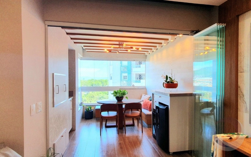 Apartamento no Itacurubi com 3 dormitórios, sendo 1 suíte e 2 vagas: 19ª foto da galeria de imagens do imóvel