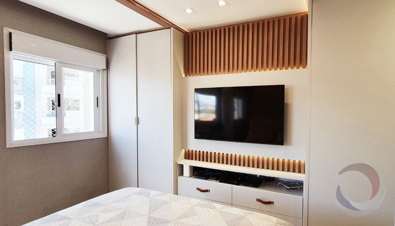 Apartamento no Itacurubi com 3 dormitórios, sendo 1 suíte e 2 vagas: 9ª foto da galeria de imagens do imóvel