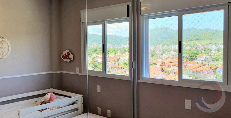 Apartamento no Itacurubi com 3 dormitórios, sendo 1 suíte e 2 vagas: 12ª foto da galeria de imagens do imóvel