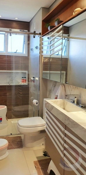 Apartamento no Itacurubi com 3 dormitórios, sendo 1 suíte e 2 vagas: 11ª foto da galeria de imagens do imóvel