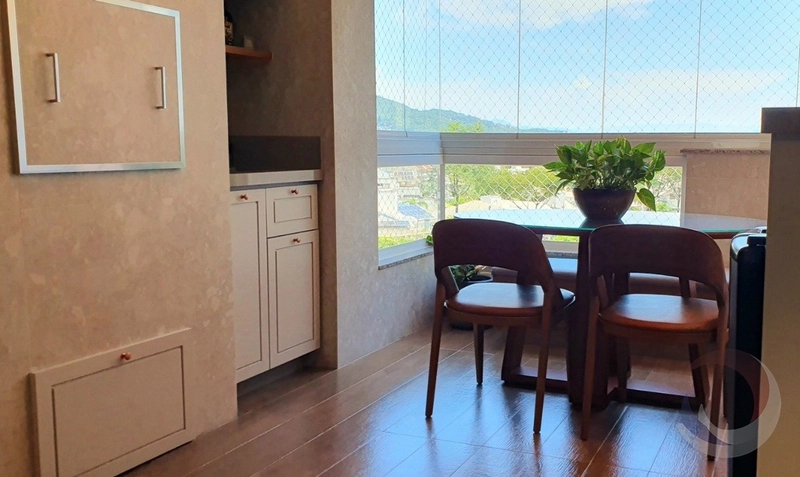 Apartamento no Itacurubi com 3 dormitórios, sendo 1 suíte e 2 vagas: 3ª foto da galeria de imagens do imóvel