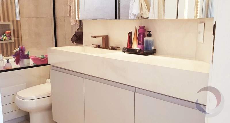 Apartamento no Itacurubi com 3 dormitórios, sendo 1 suíte e 2 vagas: 16ª foto da galeria de imagens do imóvel