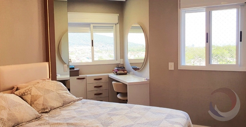 Apartamento no Itacurubi com 3 dormitórios, sendo 1 suíte e 2 vagas: 14ª foto da galeria de imagens do imóvel