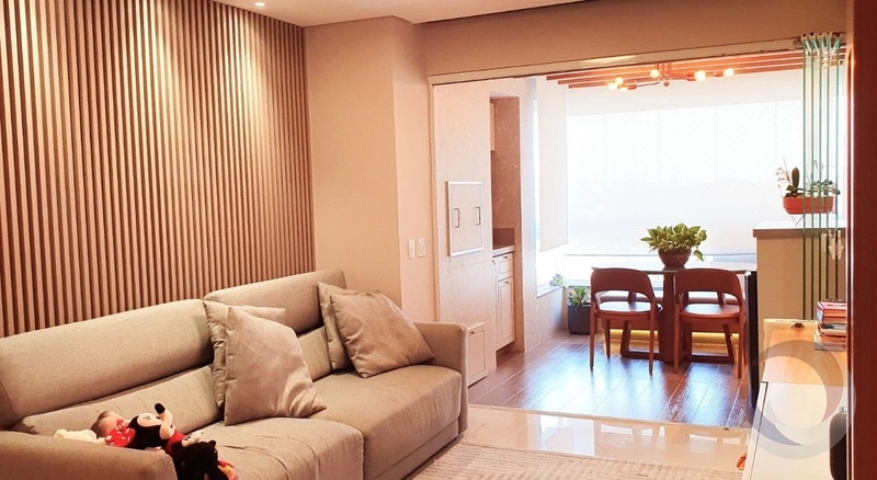 Apartamento no Itacurubi com 3 dormitórios, sendo 1 suíte e 2 vagas: 23ª foto da galeria de imagens do imóvel