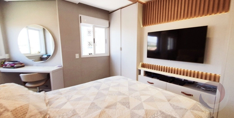 Apartamento no Itacurubi com 3 dormitórios, sendo 1 suíte e 2 vagas: 24ª foto da galeria de imagens do imóvel