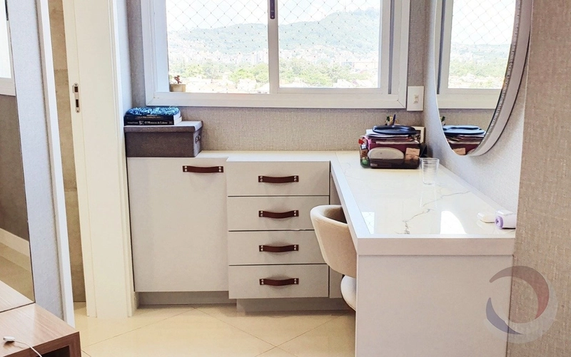 Apartamento no Itacurubi com 3 dormitórios, sendo 1 suíte e 2 vagas: 17ª foto da galeria de imagens do imóvel