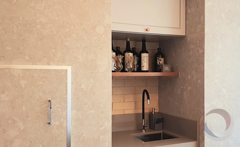Apartamento no Itacurubi com 3 dormitórios, sendo 1 suíte e 2 vagas: 13ª foto da galeria de imagens do imóvel