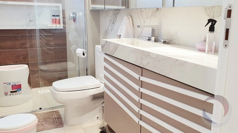 Apartamento no Itacurubi com 3 dormitórios, sendo 1 suíte e 2 vagas: 10ª foto da galeria de imagens do imóvel