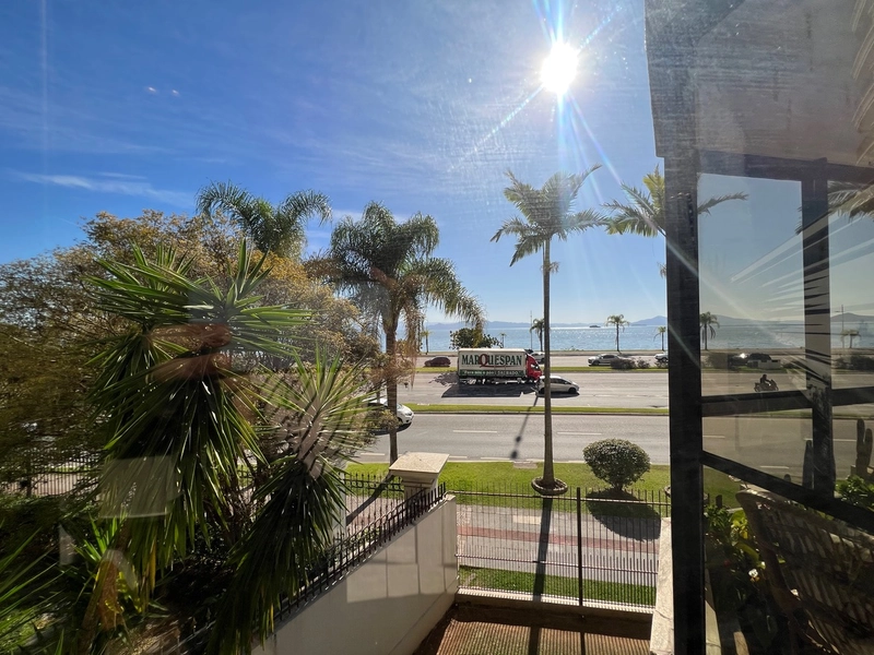 Apartamento na Beira Mar com 3 dormitórios, sendo 3 suítes e 2 vagas: 21ª foto da galeria de imagens do imóvel