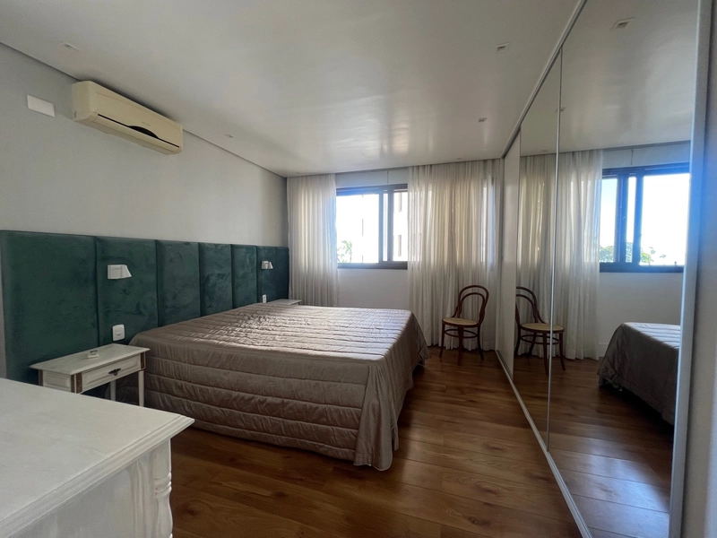 Apartamento na Beira Mar com 3 dormitórios, sendo 3 suítes e 2 vagas: 16ª foto da galeria de imagens do imóvel