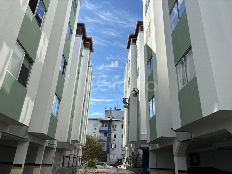 Apartamento a venda com 52m² privativos e 2 quartos no Itacorubi: 23ª foto da galeria de imagens do imóvel