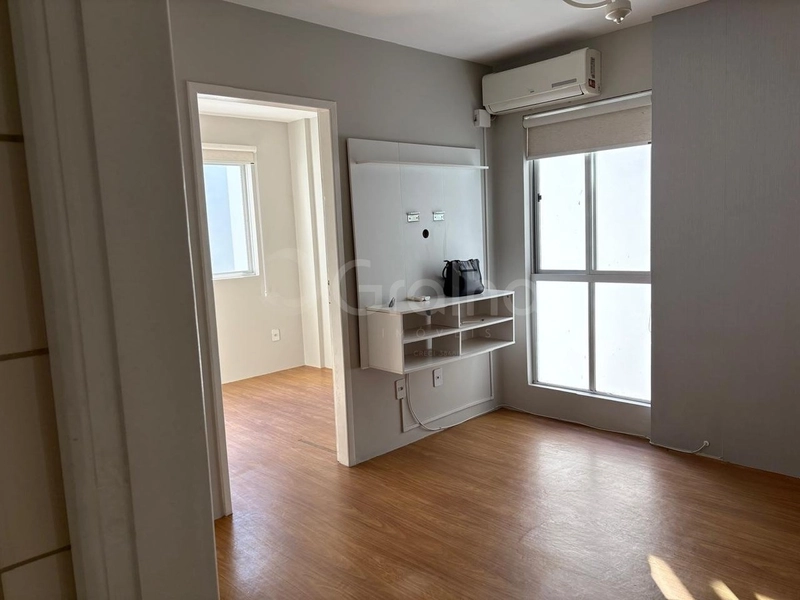Apartamento a venda com 52m² privativos e 2 quartos no Itacorubi: 4ª foto da galeria de imagens do imóvel