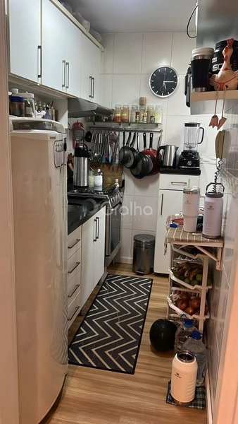 Apartamento no Itacurubi com 2 dormitórios 1 vaga: 8ª foto da galeria de imagens do imóvel