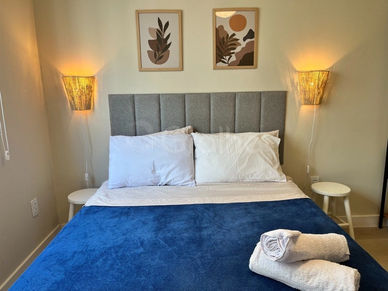 Apartamento a venda com 52m² privativos e 2 quartos no Itacorubi: 13ª foto da galeria de imagens do imóvel
