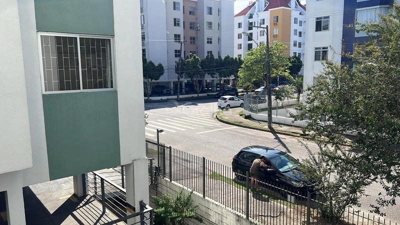 Apartamento no Itacurubi com 2 dormitórios 1 vaga: 9ª foto da galeria de imagens do imóvel